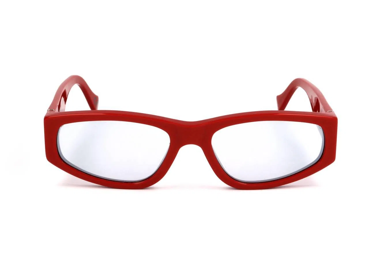 Retrosuperfuture NEEMADEEPRED Sunglasses - view 2
